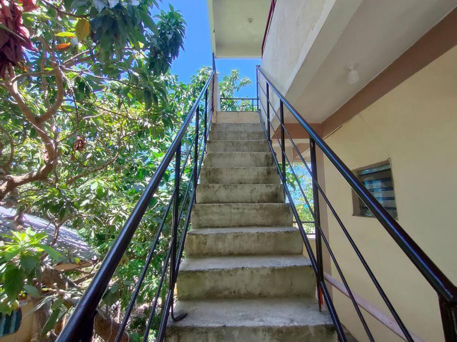 Apartment Romantic Sunset With Balcony 2 Min Walk To The *